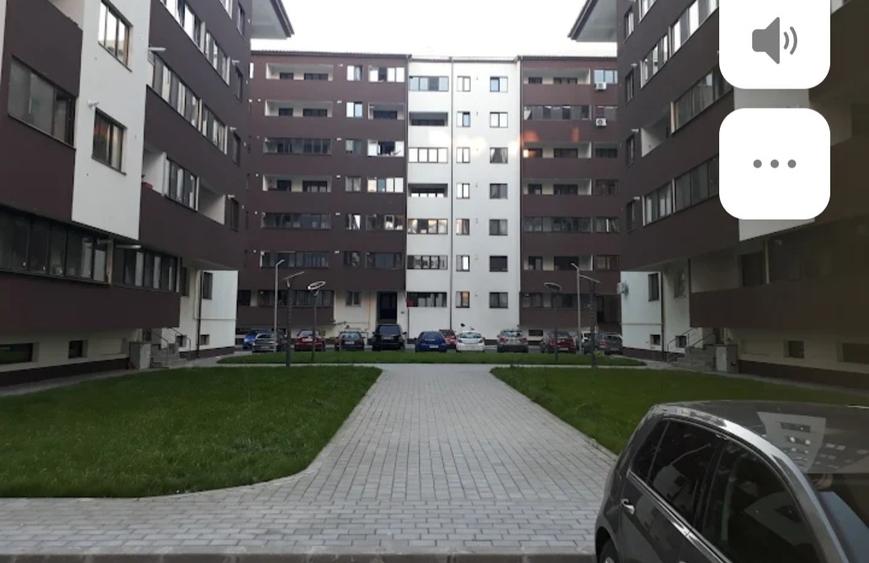 Apartament cu 2 camere semidecomandat în Rahova