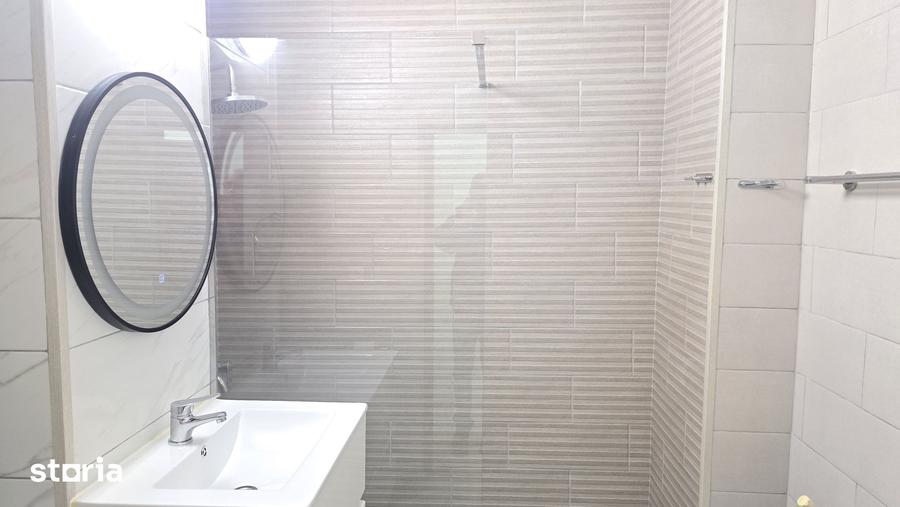 Apartament cu 2 camere decomandat în Ceangăi