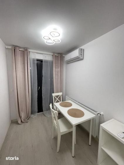 Garsoniera | Hils Brauner | Loc parcare | Centrala | Balcon | Metrou - 1