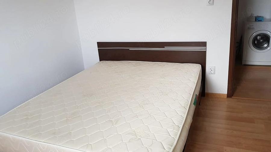 Garsonieră decomandată în Tei