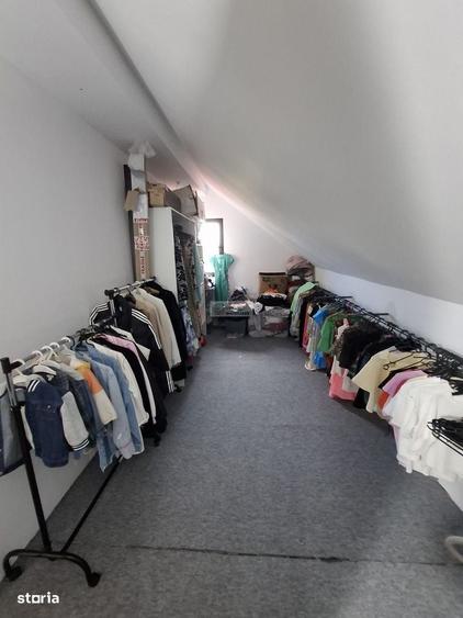 Casă cu 4 camere cu Teren 500 Mp în Milcovul