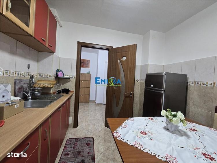 Apartament cu 2 camere în Nord