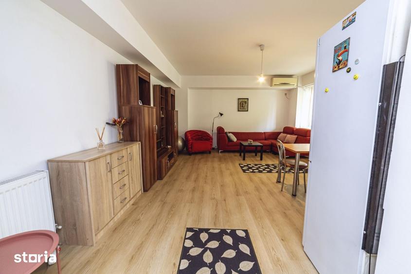 2 camere Vitan - Mihai Bravu | Parcare | 11 minute metrou - 6