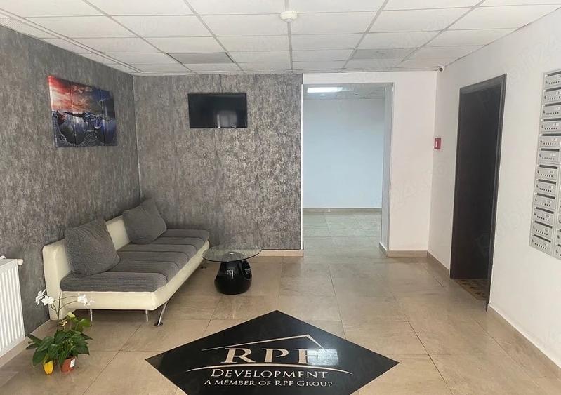 Garsonieră semidecomandată, mobilată în Mihai Bravu