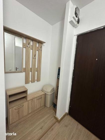 Garsoniera renovata, prima inchiriere, langa metrou Dristor !!! - 2