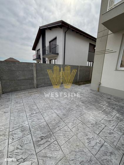 Apartament cu 4 camere în Giroc