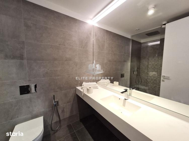 Apartament cu 3 camere în Nord