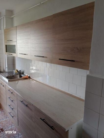 Inchiriez apartament 3 camere(82mp) strada Carpatilor 8/Brasov - 4