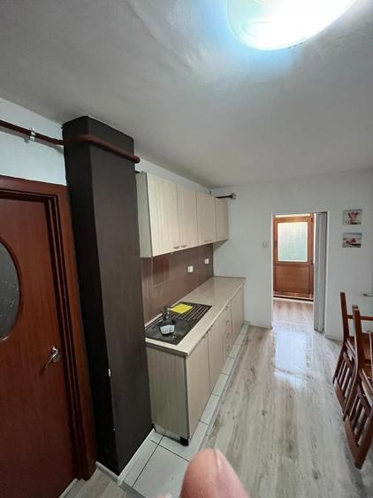 Apartament cu 2 camere decomandat în Rovine
