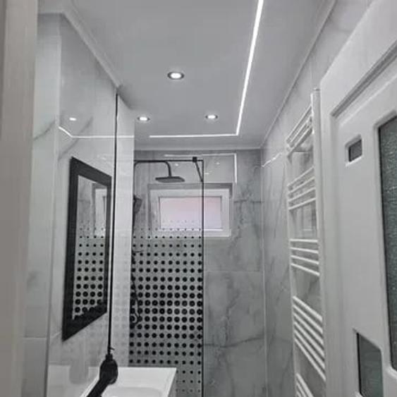 Apartament 3 camere zona Sagului la etajul 2 langa ShoppingCity amenajatmobilatutilatcentrala - 1