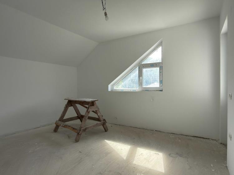 Casa in Rasnov, 5 camere, 700mp teren - 5