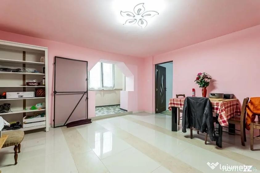 Casă cu 3 camere cu Teren 641 Mp în Vinga