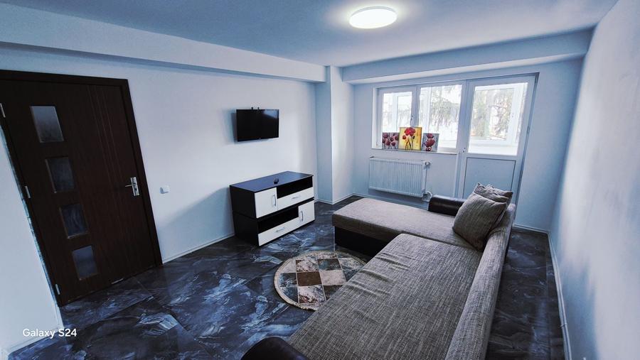 Apartament cu 2 camere decomandat în Mărăcineni