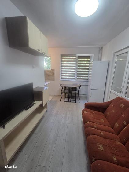 Apartament cu 2 camere de vanzare - Podu Ros / Cantemir - 5
