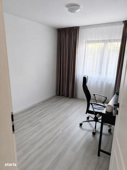 Apartament cu 3 camere în Nicolae Grigorescu