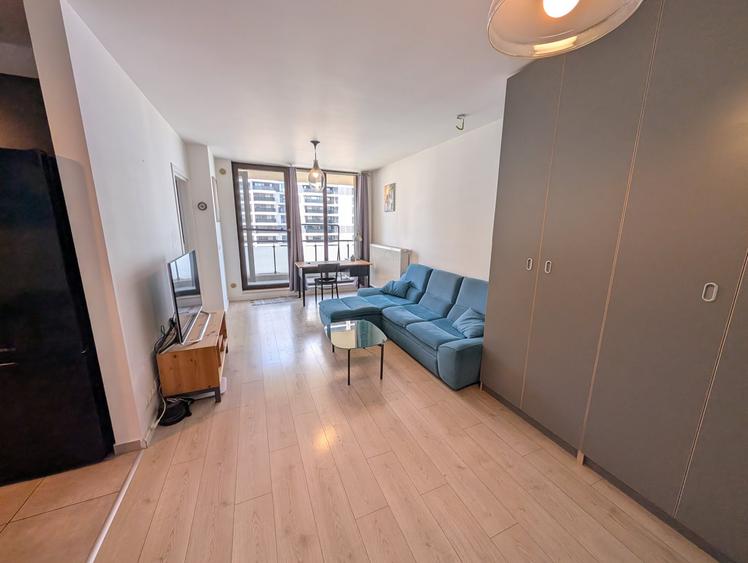 Apartament 2 camere 48mp | 0 comision | City Point | Mobilat | Parcare - 10