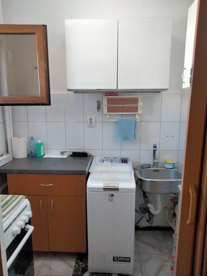 Garsonieră nedecomandată în Olteniței