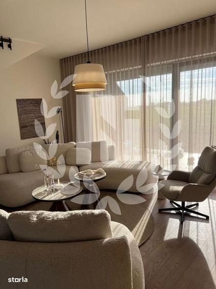 Vila Individuala Tunari | 155 mp | TVA Inclus | 0% Comision - 2