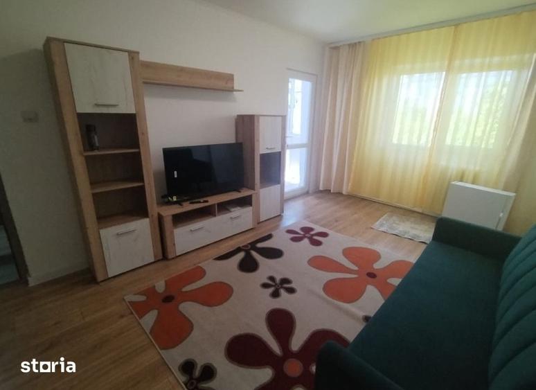 Apartament 2 camere Podul de Fier , 55 metri, etaj 3 Cod:158306 - 3