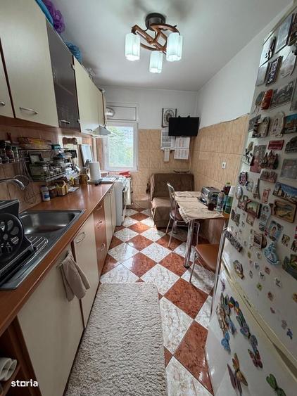 Apartament cu 2 camere decomandat în Nicolae Grigorescu