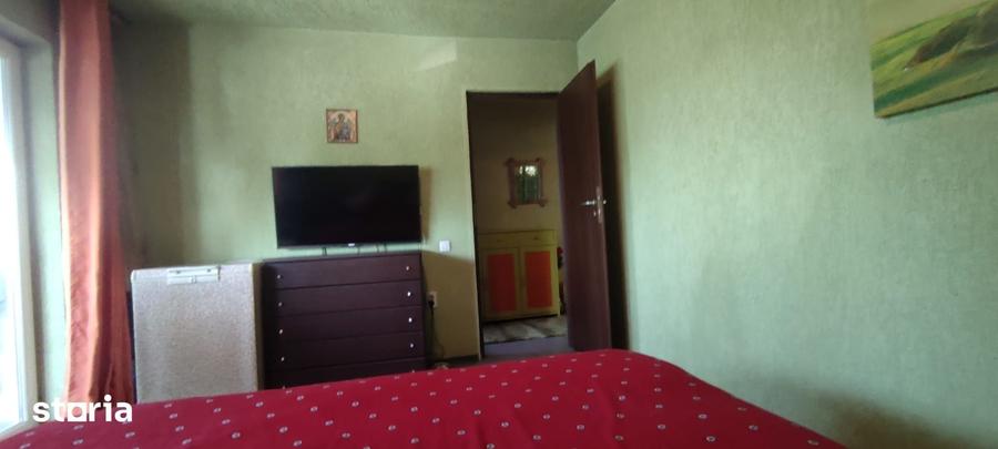 Drumul Taberei Apartament 2 camere decomandat 88 mp,str Drumul Furcii - 9