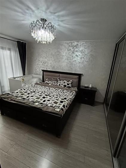 Apartament cu 2 camere decomandat în Plantelor