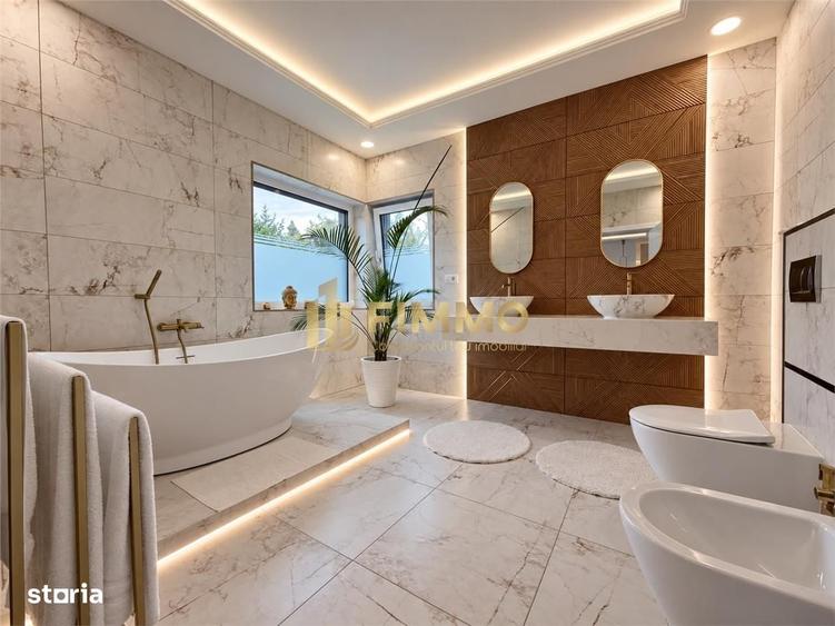 Casa individuala premium | Teren 2.100 mp | Scheia - Suceava | ID:1977 - 17