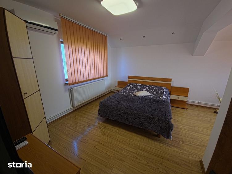 Casă cu 3 camere cu Teren 200 Mp în Cumpăna