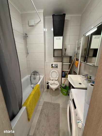 Apartament cu 3 camere decomandat în Grozăvești