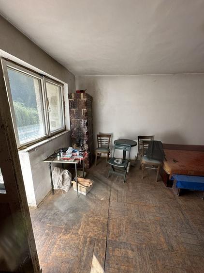 Apartament cu 2 camere decomandat în Bârzești