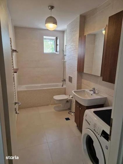 2 camere/ Titan/ bloc nou/ prima inchiriere - 5