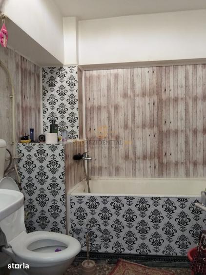 Apartament 4 camere, 101 mp, constructie 1982, Oltenitei - LIDL - 10