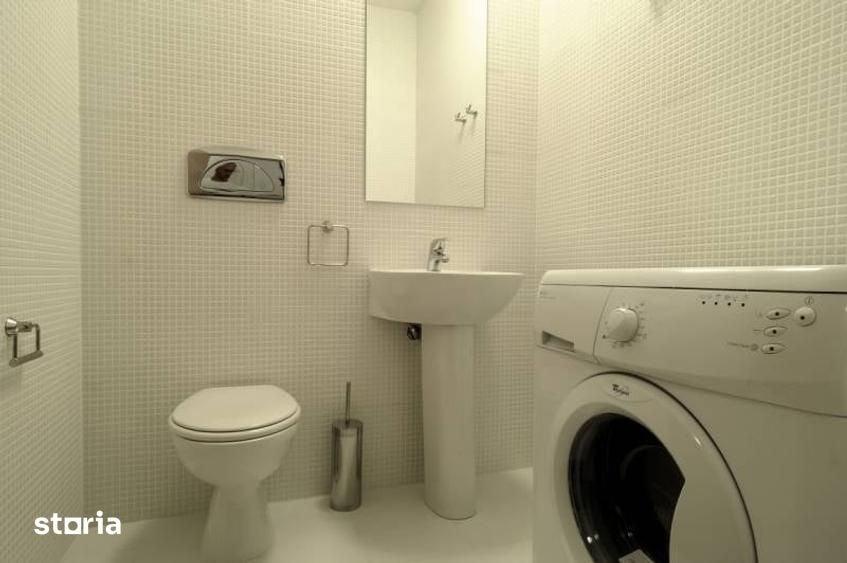 Apartament 4 camere | Baneasa | mobilat | aer conditionat | - 6