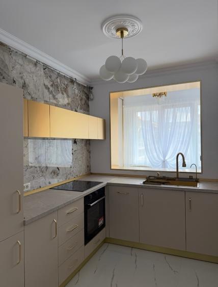 Apartament cu 2 camere decomandat, mobilat în Ultracentral