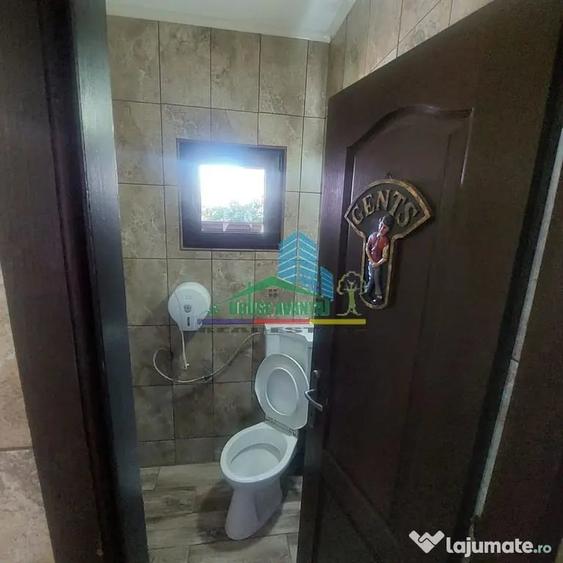 Spațiu comercial, de 700 mp, în Lepșa