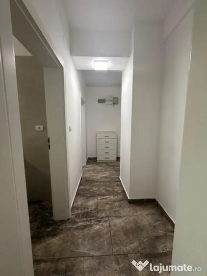 Garsonieră în Central