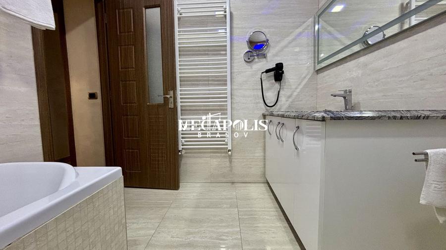 Apartament 4 camere | Confort Lux | Parcare | Isaran Residence - 20