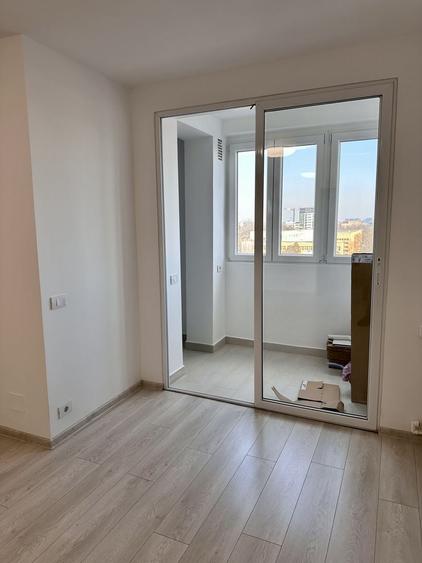 Garsoniera Lucretiu Patrascanu nr 3 - renovata complet, metrou la 4 minute. - 3