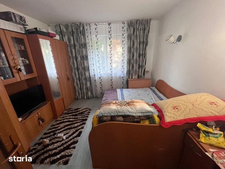 Garsonieră în Sărari