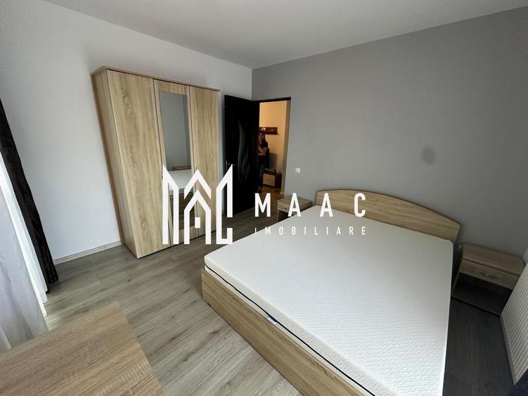 Apartament 3 camere de închiriat | Șelimbăr, Doamna Stanca | 55 mp - 8