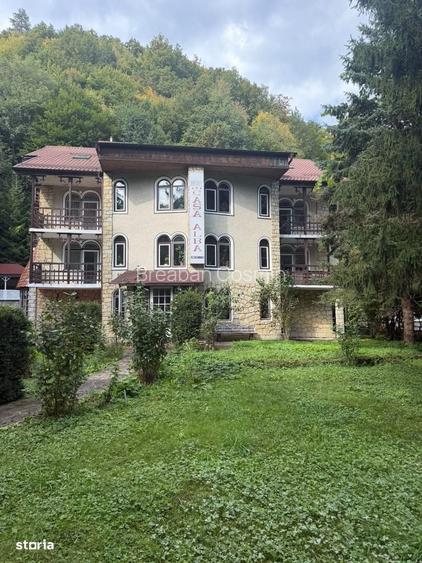 Oportunitate Rara - Pensiune Turistica