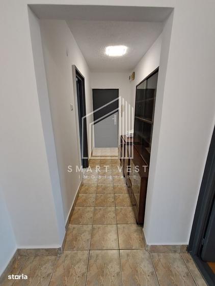Apartament cu 2 camere în Botizului