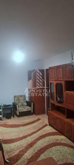 Apartament cu 2 camere semidecomandat în Șagului — fotografia 3