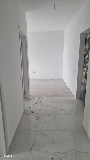 Apartament cu 2 camere în Vest