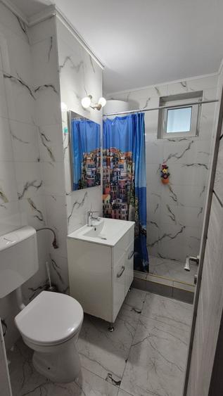 Apartament cu 2 camere decomandat în Rogerius