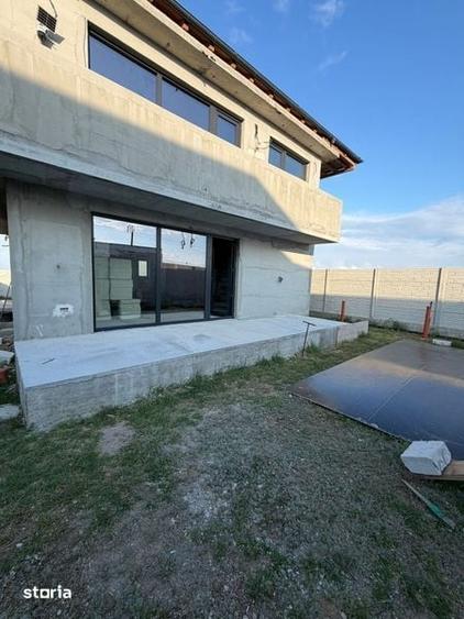 Casă cu 4 camere cu Teren 190 Mp în Central
