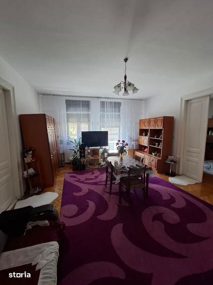 Vand apartament 3 camere zona Piata Avram Iancu ID: 45024 - 1