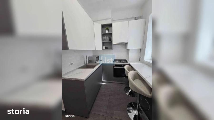 COMISION 0%! Ap. 1 camera modern, AC, langa The Office | Mara?ti - 1