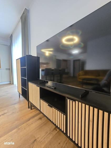 Apartament cu 3 camere în Mănăștur