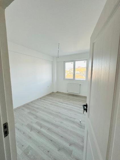 Apartament cu 2 camere în Ciurea